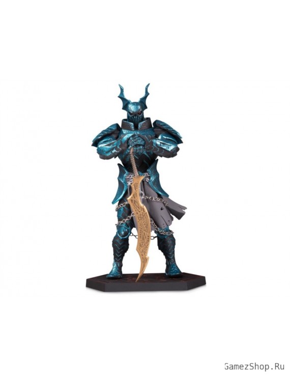Фигурка Безжалостный (Batman) Dark Nights: Metal Gallery