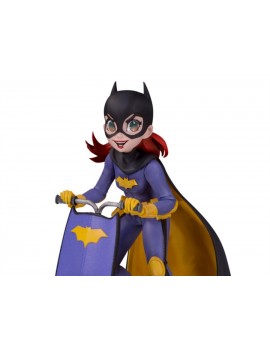 Фигурка Бэтгёрл (Batgirl) DC Artist Alley