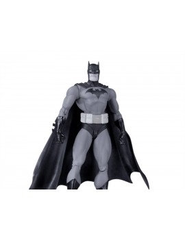Фигурка Бэтмен (Batman) Black and White Jim Lee Version
