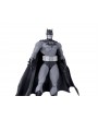 Фигурка Бэтмен (Batman) Black and White Jim Lee Version