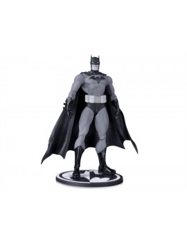 Фигурка Бэтмен (Batman) Black and White Jim Lee Version