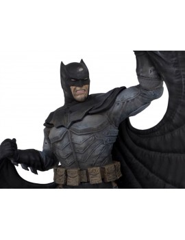 Фигурка Бэтмен (Batman) Batman: Damned Series