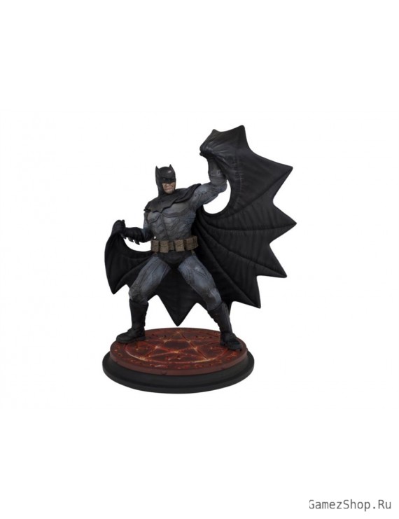 Фигурка Бэтмен (Batman) Batman: Damned Series