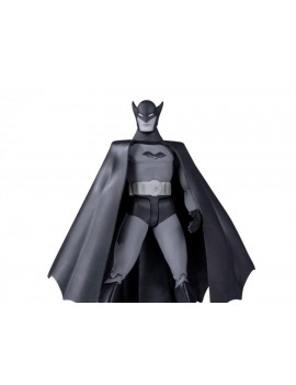 Фигурка Бэтмен (Batman) Black and White Bob Kane Version