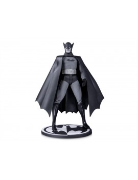 Фигурка Бэтмен (Batman) Black and White Bob Kane Version