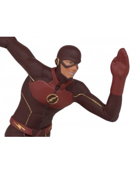 Статуя Флэш (Flash) Vixen Series