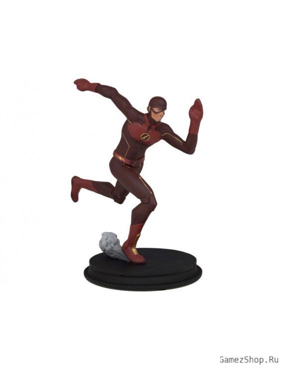 Статуя Флэш (Flash) Vixen Series