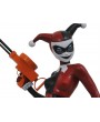 Статуя Харли Квинн (Harley Quinn) Batman: The Animated Series