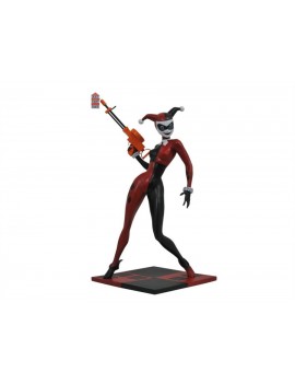 Статуя Харли Квинн (Harley Quinn) Batman: The Animated Series