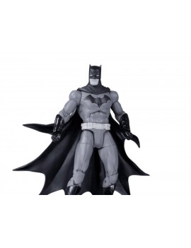 Фигурка Бэтмен (Batman) Black and White Greg Capullo Version