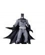 Фигурка Бэтмен (Batman) Black and White Greg Capullo Version