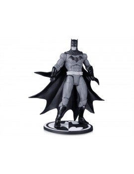 Фигурка Бэтмен (Batman) Black and White Greg Capullo Version