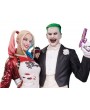 Статуя Харли Квинн и Джокер (Harley Quinn & The Joker)
