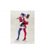Статуя Харли Квинн (Harley Quinn) DC Comics The New 52