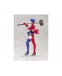 Статуя Харли Квинн (Harley Quinn) DC Comics The New 52