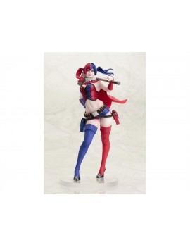 Статуя Харли Квинн (Harley Quinn) DC Comics The New 52