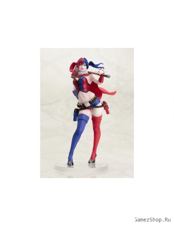 Статуя Харли Квинн (Harley Quinn) DC Comics The New 52