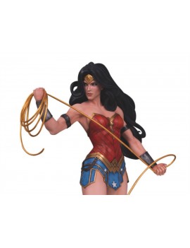 Статуя Чудо-женщина (Wonder Woman) DC Comics Cover Girls