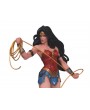 Статуя Чудо-женщина (Wonder Woman) DC Comics Cover Girls
