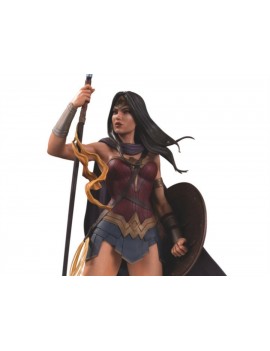 Статуя Чудо-женщина (Wonder Woman) DC Designer Series