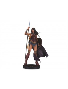 Статуя Чудо-женщина (Wonder Woman) DC Designer Series