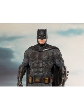 Статуя из фильма Лига Справедливости - Бэтмен (Batman)