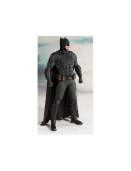 Статуя из фильма Лига Справедливости - Бэтмен (Batman)