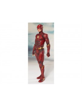 Статуя из фильма Лига Справедливости - Флэш (Flash)