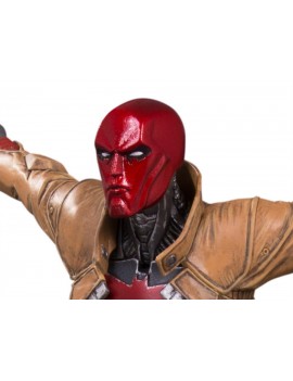 Статуя Красный колпак (Red Hood) DC Designer Series