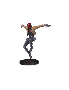 Статуя Красный колпак (Red Hood) DC Designer Series