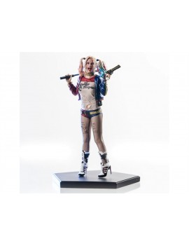 Статуя из фильма Отряд Самоубийц -  Харли Квинн (Harley Quinn)