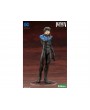 Статуя Найтвинг (Nightwing) DC Comics Ikemen