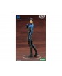 Статуя Найтвинг (Nightwing) DC Comics Ikemen