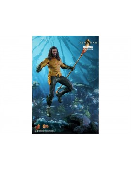 Фигурка из фильма Аквамен - Аквамен (Aquaman)