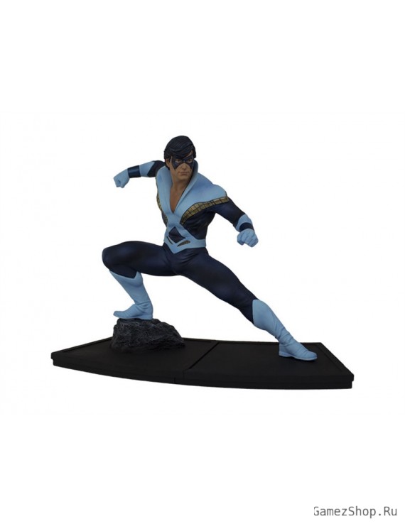 Статуя Найтвинг (Nightwing) The New Teen Titans