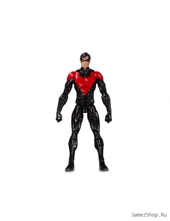 Фигурка Найтвинг (Nightwing) New 52 DC Essentials