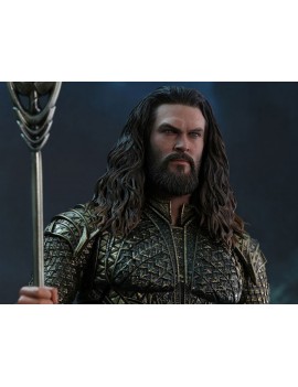Фигурка из фильма Лига Справедливости - Аквамен (Aquaman)