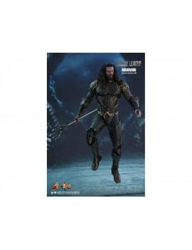 Фигурка из фильма Лига Справедливости - Аквамен (Aquaman)