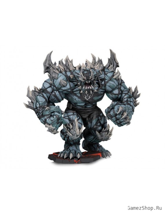 Фигурка Разрушитель (Batman) Dark Nights: Metal Gallery