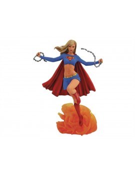 Фигурка Супергёрл (Supergirl) DC Comics Gallery