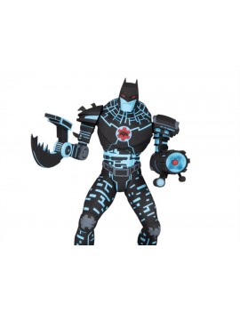 Фигурка Машина Смерти (Batman) Dark Nights: Metal Gallery