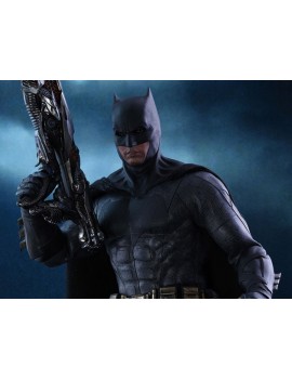 Фигурка из фильма Лига Справедливости - Бэтмен (Batman) Deluxe