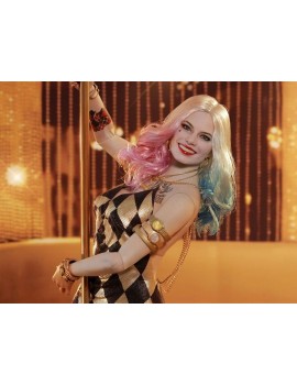 Фигурка из фильма Отряд самоубийц - Харли Квинн (Harley Quinn) Dancer Dress Version