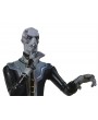 Статуя из фильма Мстители: Война бесконечности - Эбони Мо (Ebony Maw)