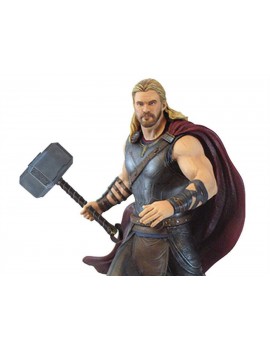 Статуя из фильма Тор: Рагнарёк - Тор (Thor)