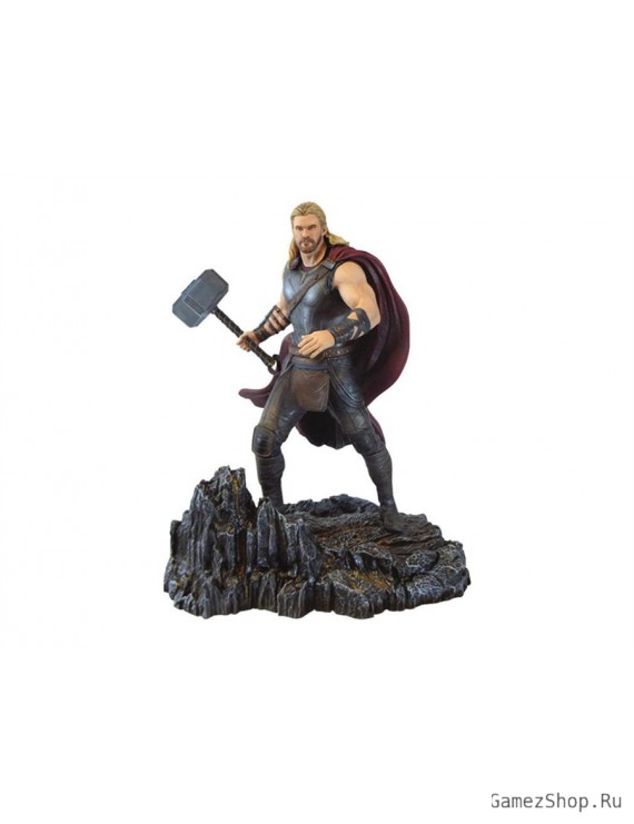 Статуя из фильма Тор: Рагнарёк - Тор (Thor)