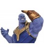 Статуя из фильма Мстители: Война бесконечности - Танос (Thanos)