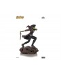 Статуя из фильма Мстители: Война бесконечности - Гамора (Gamora) Battle Diorama Series