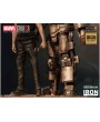 Статуя Железный Человек Марк I и Тони Старк (Iron Man Mark I and Tony Stark)
