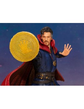 Статуя из фильма Мстители: Война бесконечности - Доктор Стрэндж (Doctor Strange)